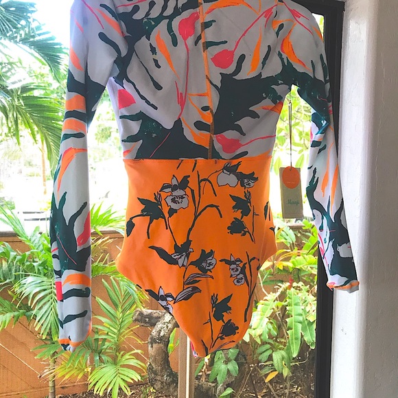 NWT Maaji Swimsuit - Picture 2 of 7